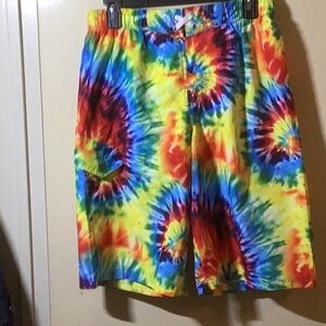 Kids swimming trunks
